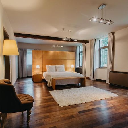 Hotel Le Val-Fayt Kültér fotó