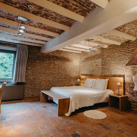 Hotel Le Val-Fayt Kültér fotó