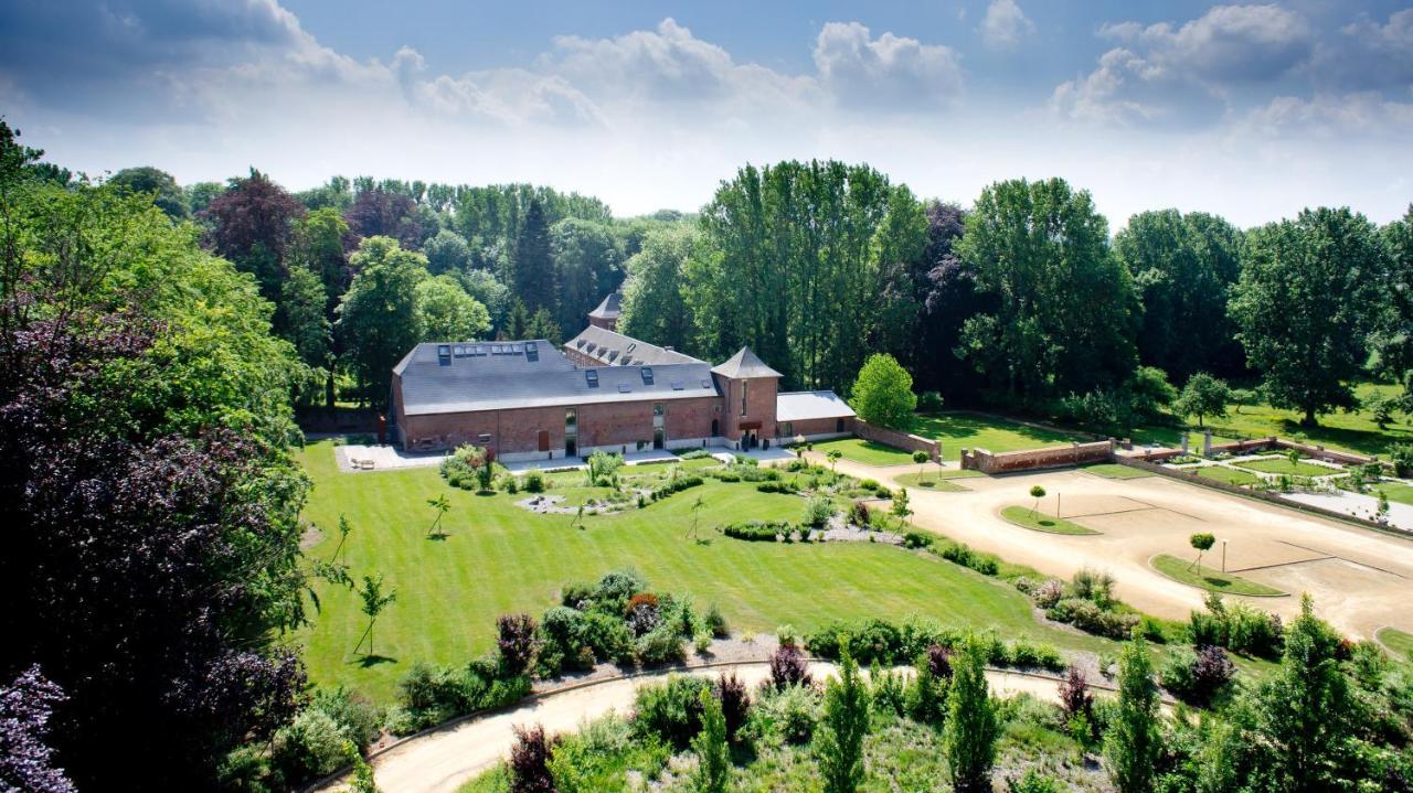 Hotel Le Val-Fayt Kültér fotó