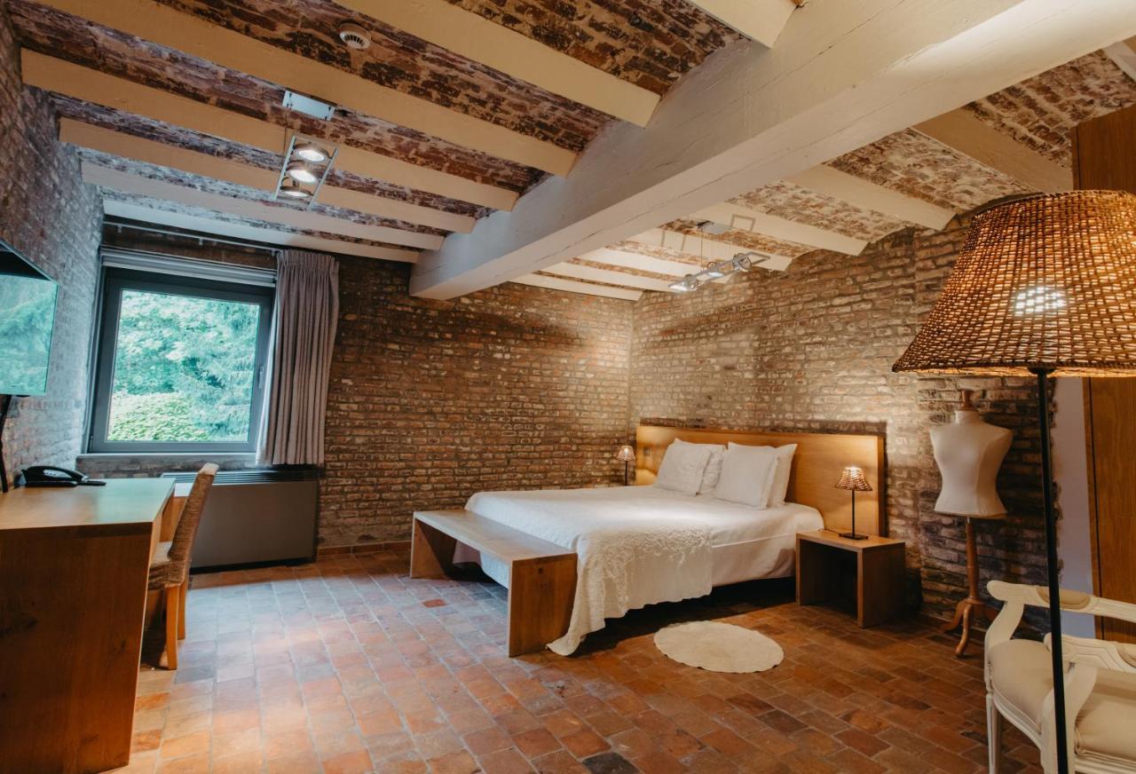 Hotel Le Val-Fayt Kültér fotó