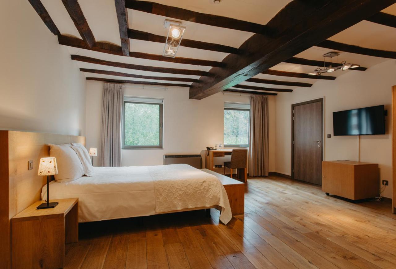 Hotel Le Val-Fayt Kültér fotó