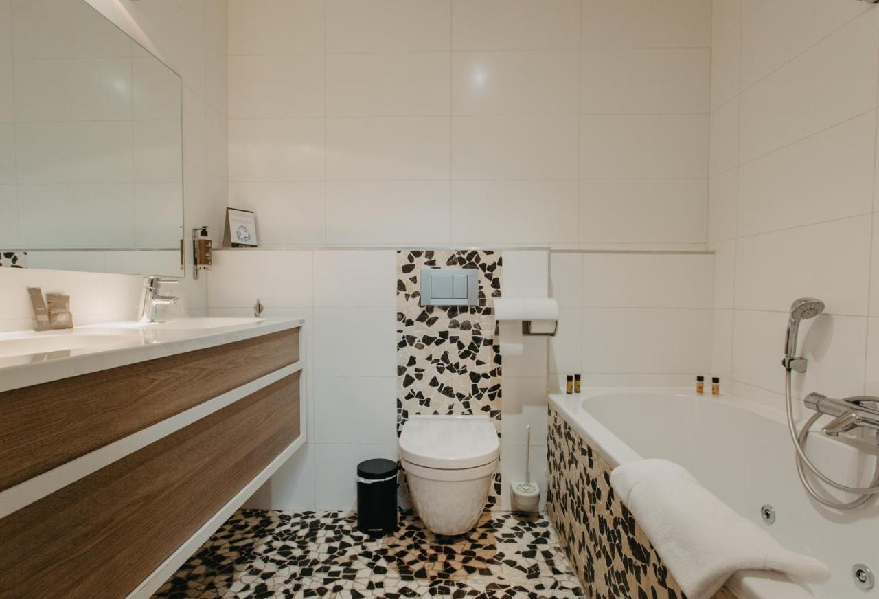 Hotel Le Val-Fayt Kültér fotó