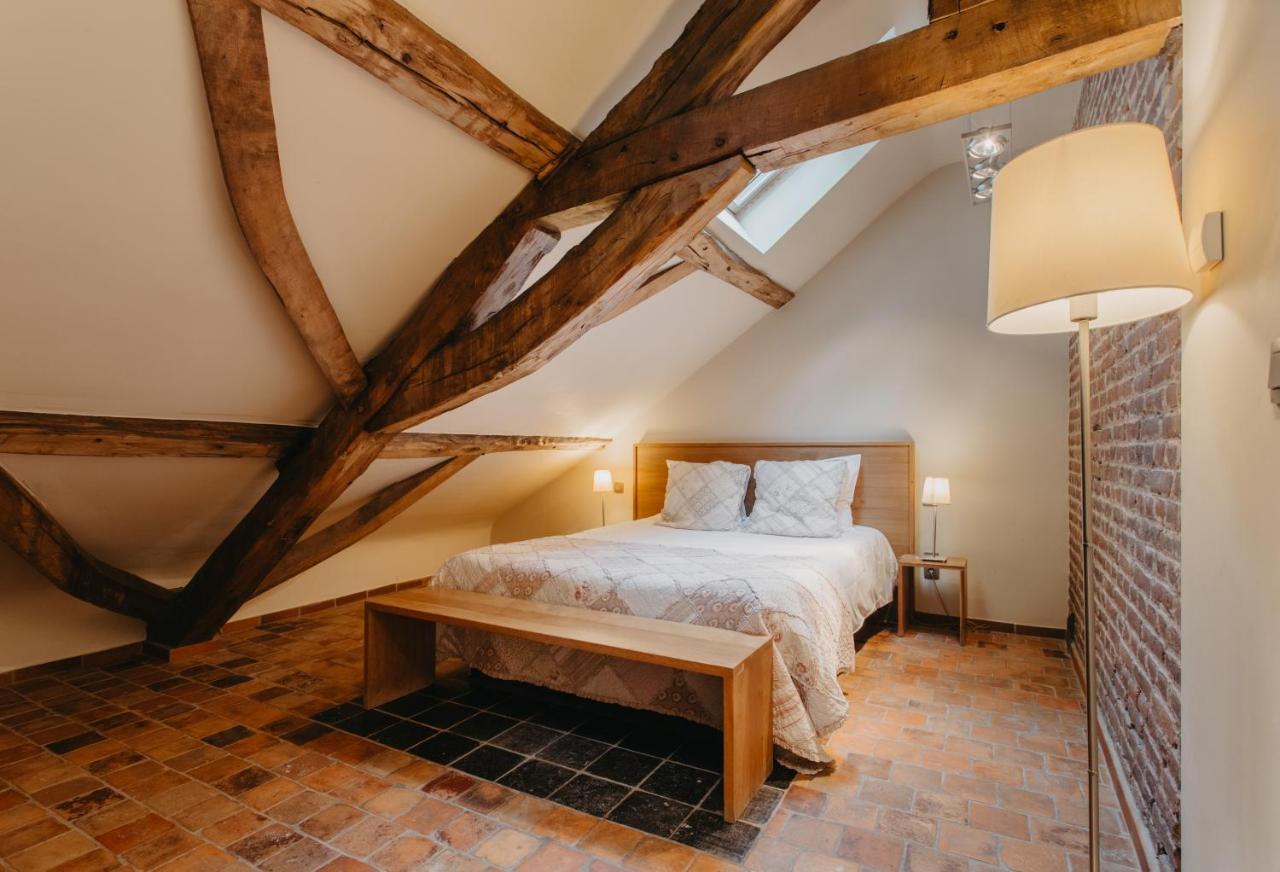 Hotel Le Val-Fayt Kültér fotó