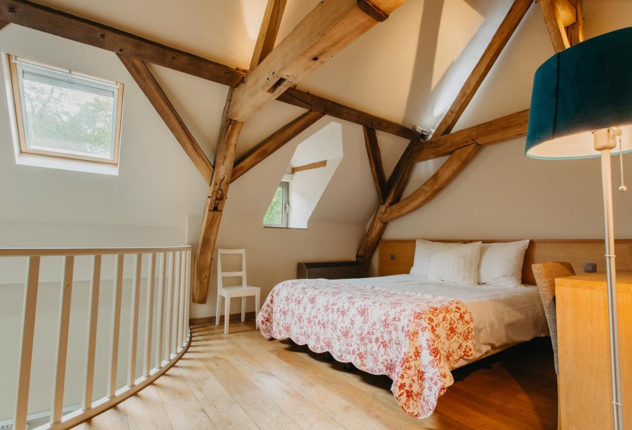 Hotel Le Val-Fayt Kültér fotó