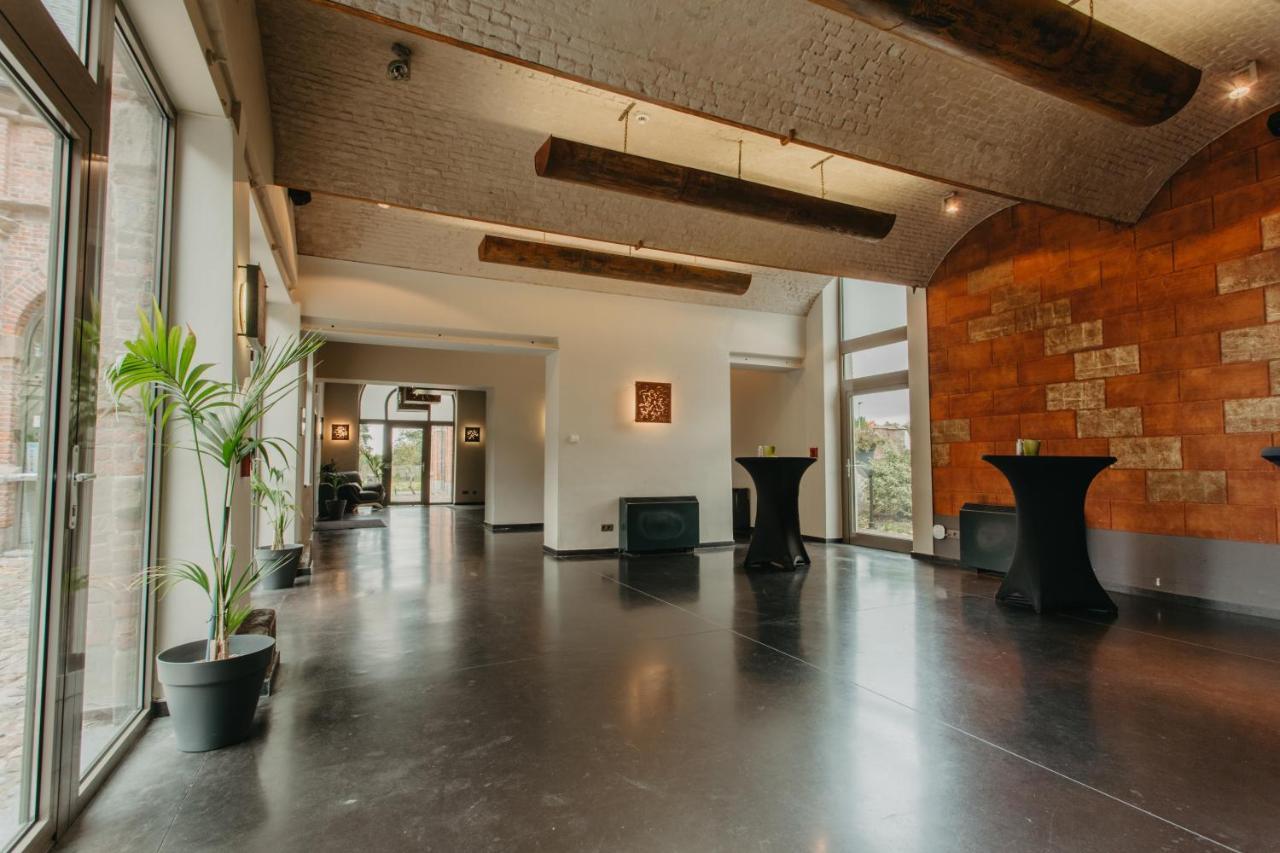 Hotel Le Val-Fayt Kültér fotó