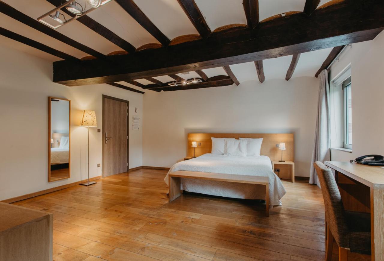 Hotel Le Val-Fayt Kültér fotó