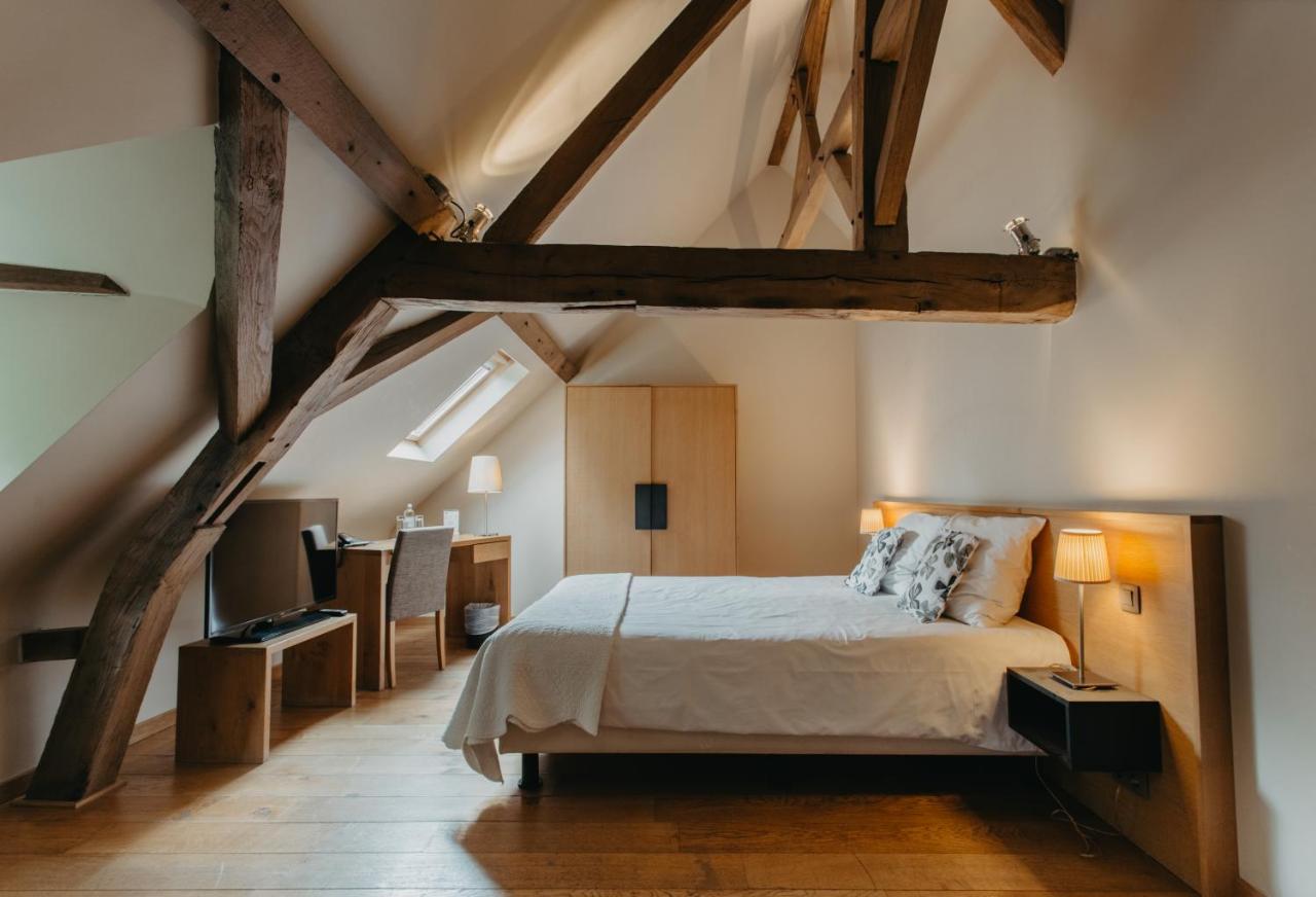 Hotel Le Val-Fayt Kültér fotó