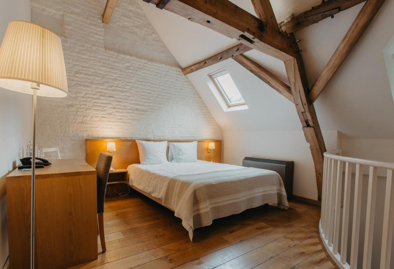 Hotel Le Val-Fayt Kültér fotó