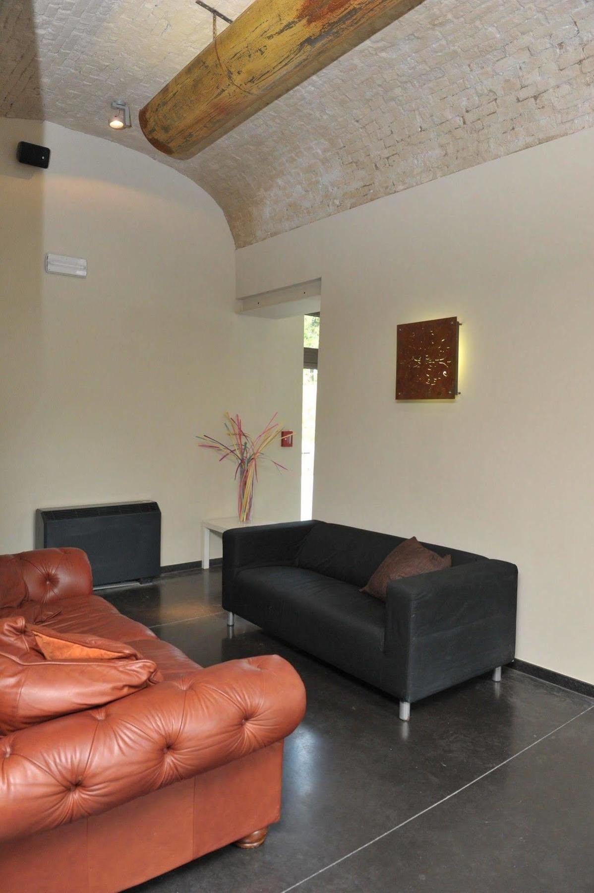 Hotel Le Val-Fayt Kültér fotó