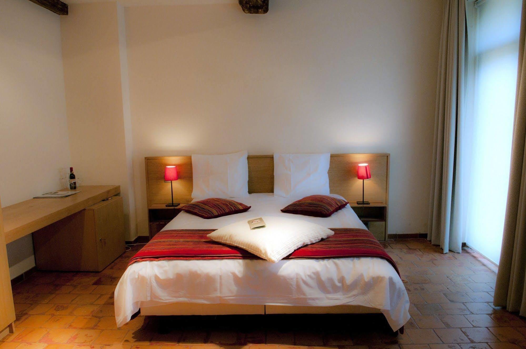 Hotel Le Val-Fayt Kültér fotó