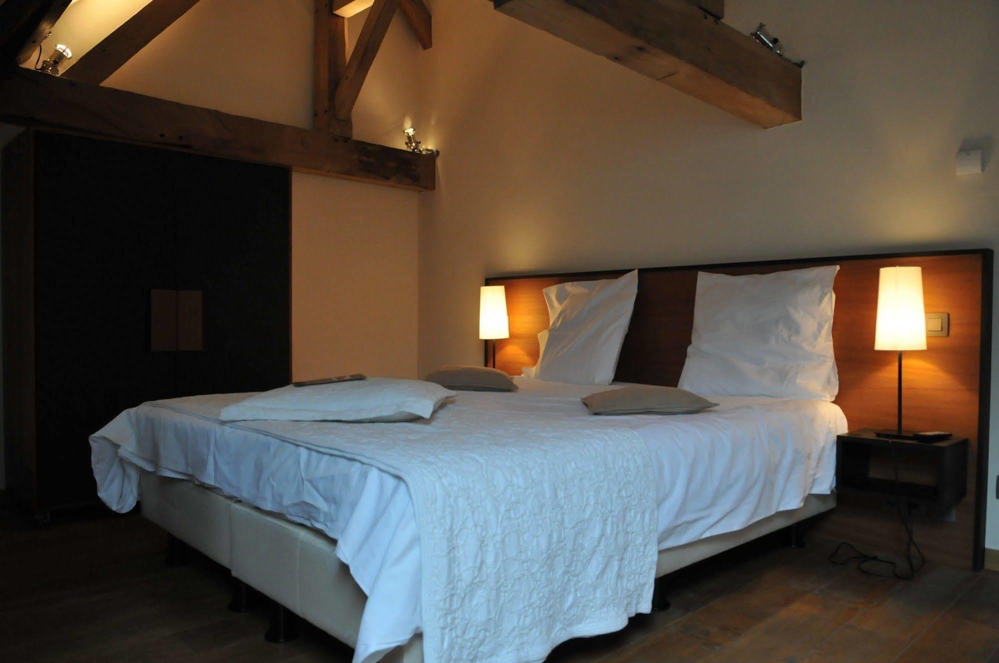 Hotel Le Val-Fayt Kültér fotó