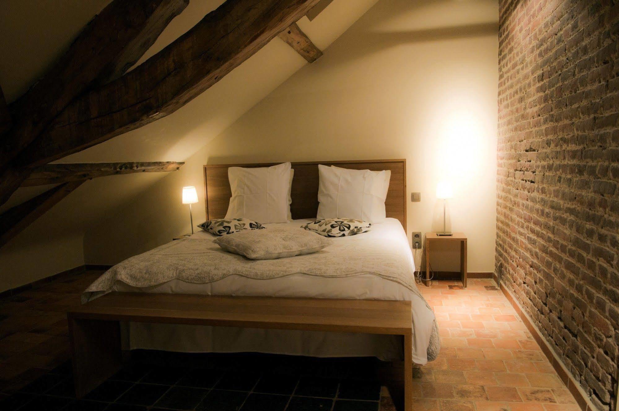 Hotel Le Val-Fayt Kültér fotó