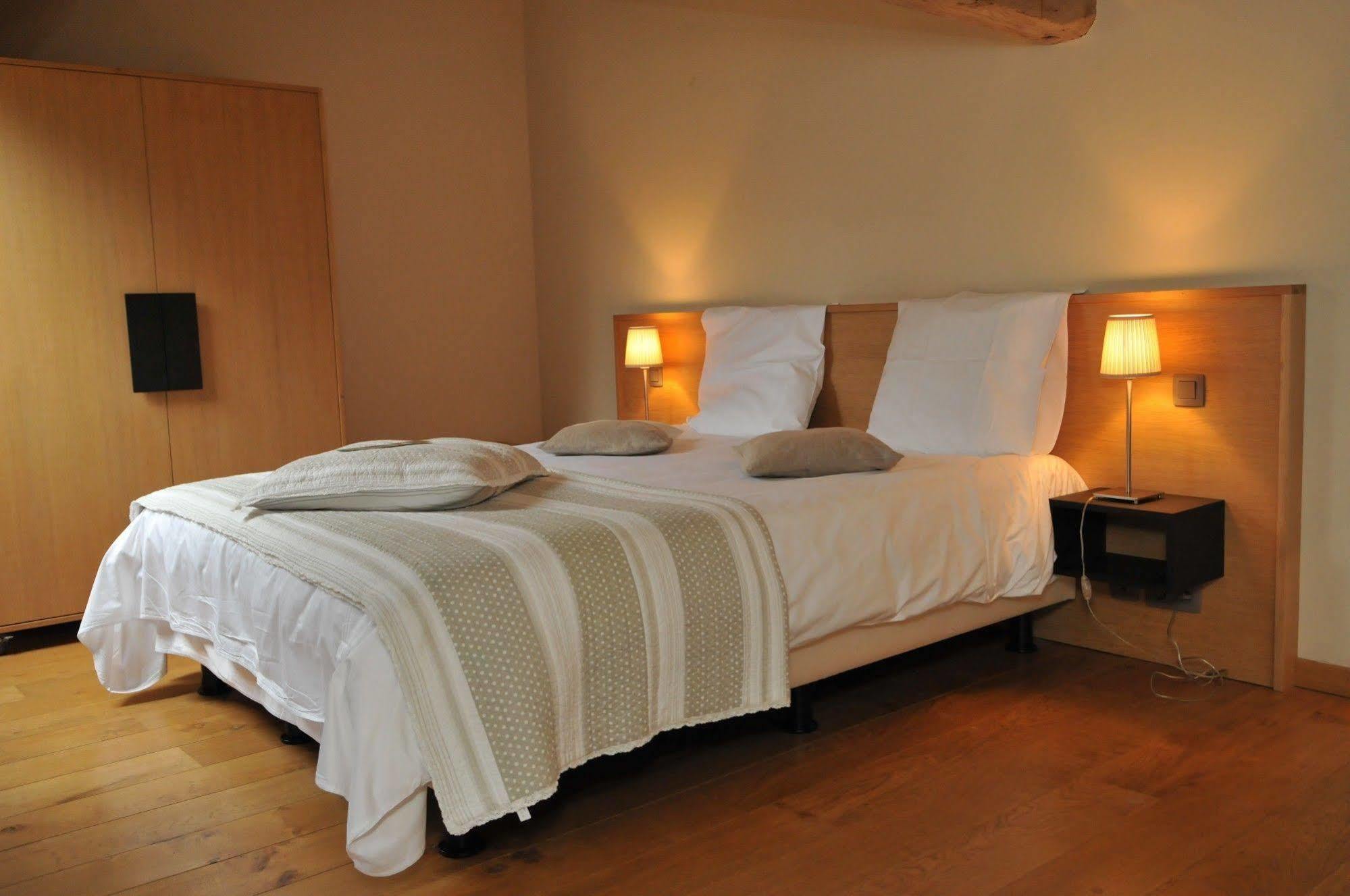 Hotel Le Val-Fayt Kültér fotó