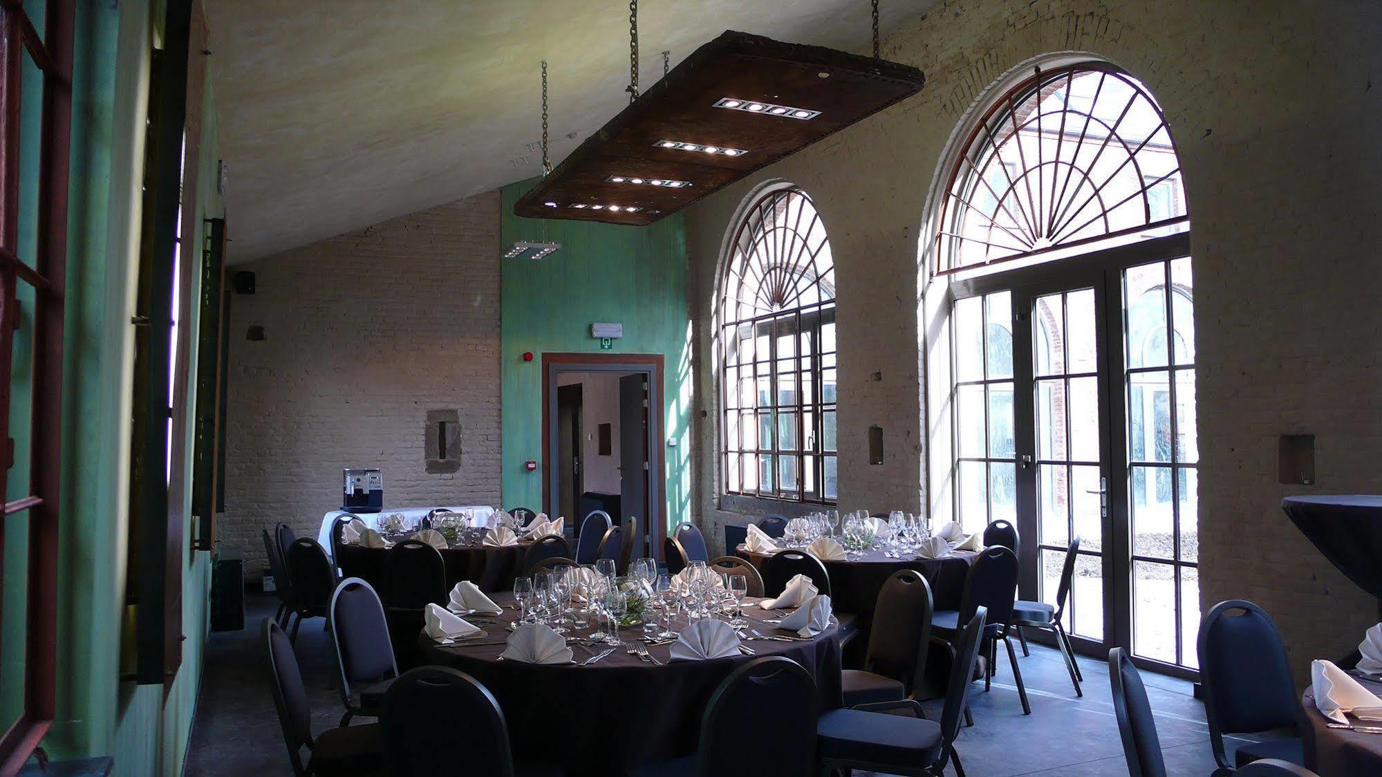 Hotel Le Val-Fayt Kültér fotó