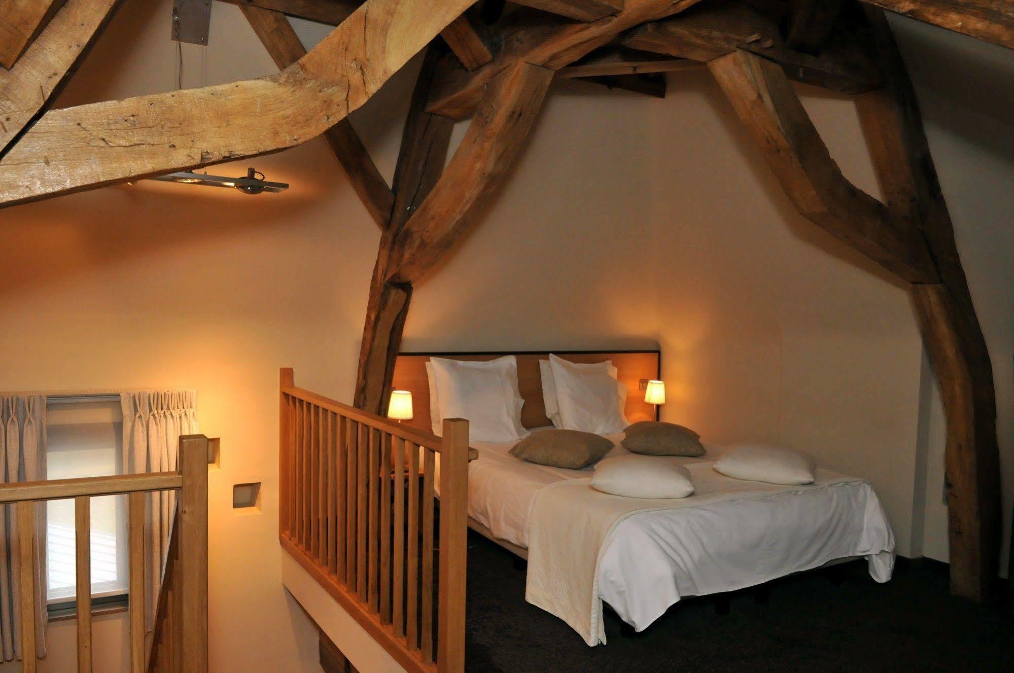 Hotel Le Val-Fayt Kültér fotó